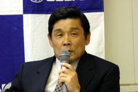 【スバルWRC】トヨタが筆頭株主でも変わらない---桂田STI社長 画像