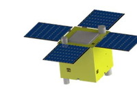 はやぶさ2の相乗り小型衛星、候補3機すべて搭載可能に 画像