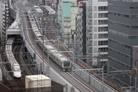 上野東京ラインの試運転始まる…2014年度末から運転開始 画像