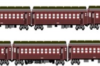 山口線のSL列車『やまぐち』、8月15日からSLが復帰…C56けん引 画像