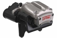 TRW、日本メーカー3社に最新型電動パーキングブレーキを供給 画像