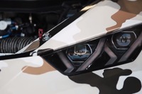 ランボルギーニ の新型スーパーカー、ウラカン にレーサー…8月15日デビューへ 画像