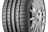 ファルケン、次世代新工法採用の AZENIS FK453 ランフラット を欧州で発売開始 画像