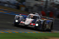 【WEC 第4戦】トヨタレーシング、中嶋一貴に代わりマイク・コンウェイが出走 画像