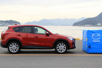 【新聞ウォッチ】安全性能の限界を知れ! 「自動ブレーキ」も「SUV」も過信は禁物 画像