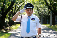 サブキャラ警備員が大活躍…『HERO』スピンオフドラマ全4話放送 画像