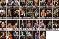 【夏休み】ワンピース、JR山手線ジャックの次は“持ち帰りOK”ポスター 画像