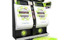 「似てる」がきっかけ…ゲーム機と洗濯機のコラボから生まれるのは何? 画像