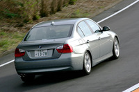 【インプレ'05】津々見友彦 BMW『3シリーズ』 ズバリ、イチ押しモデルは330i 画像