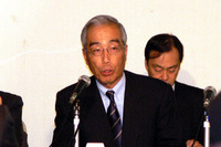 「今期はターニングポイント」といすゞの井田社長 画像