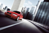 ボルボ S60 の2006年モデルを日本発売 画像