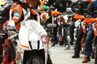 KTM、オレンジフェスティバルをいなべMSLで開催…10月11~12日 画像
