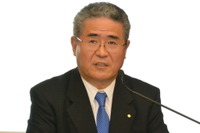 トヨタ佐々木常務、国内市場「底を打ったと判断するにはまだ早い」 画像