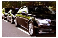 アプリでハイヤーが手配できる「Uber」が、タクシーの配車も可能に 画像