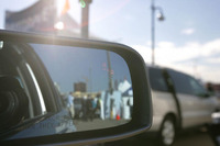 【ITS世界会議05】GMのインターフェイス思想…先進安全自動車 画像