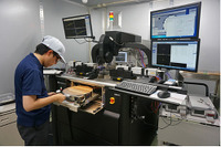 デンソー、東京事業所を開所…車載半導体回路を開発 画像