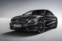 メルセデス 世界販売、10.5%増の13万台超え…新記録 7月 画像