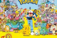 インドでポケモン人気爆発…視聴率トップ、5710万人が虜に 画像