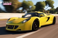 『Forza Horizon 2』収録車さらに公開…日本の名車も続々 画像