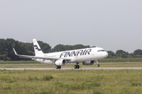フィンランド航空、来年の季節定期便運航開始予定を発表…ギリシャ、イタリア方面が中心 画像