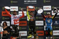【WMX 第15戦】KTM、カイローリがパーフェクトウィン…ランキングトップをキープ 画像