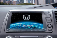 ホンダ、インターナビ プレミアムクラブの会員が30万人突破 画像