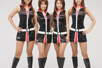 【東京オートサロン06】概要発表---ルノーF1が走る!! 画像