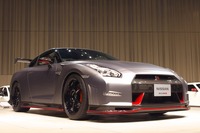 日産 GT-R NISMO、量販車最速のスペックをこの手に…NISMO N Attack Package発売［写真蔵］ 画像