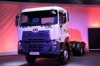 日本のショー運営ノウハウが支える、バンコク「タイ国際トラックショー」 画像