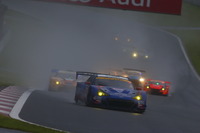【SUPER GT 第5戦】スバル BRZ 佐々木孝太&井口卓人が今季初優勝…GT300クラス 画像