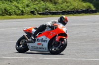 ホンダ コレクションホール、走行確認テストを一般公開…9月17日 画像
