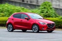 【まとめ】マツダ デミオ 新型、ディーゼルとガソリン、MTとAT、気になる両者の走りは? 画像
