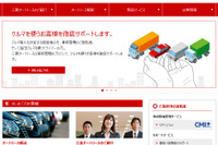 三菱オートリース、カスタマー営業部を新設…顧客対応を強化 画像