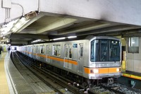 【夏休み】東京メトロ、神宮外苑の花火大会で銀座線増発…8月16日 画像
