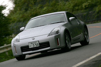 【日産 フェアレディZマイナーチェンジ詳報】その2 高回転のパワーとキレ味を増したエンジン 画像