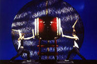 【お正月】心に響くTaiko Beat…メガウェブ 画像