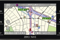 コムテック、取締情報共有システム搭載の新型レーダー探知機を発売 画像