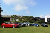 【BMW 4シリーズ グランクーペ 発売】3シリーズと合わせて99バリエーションの強み 画像