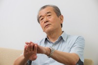 【頭文字D × レスポンス】スカイライン GT-R は「天上天下唯我独尊」…開発責任者 元日産 渡邉衡三氏 画像