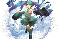 初音ミク、NY単独公演…日本のファンにうれしいWOWOW生中継決定 画像