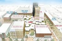 「近大は近大を超える!」400億円を投じる一大刷新プロジェクト 画像