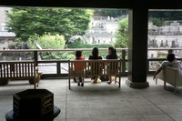 【夏休み】都心の“お寺カフェ”でゆったり心静かに過ごすひととき 画像