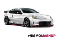 フェアレディZ が4シーターに? NISMOの架空プロジェクト 画像