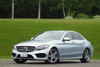 【メルセデスベンツ Cクラス 試乗】C180 アバンギャルド AMGライン、ライバル&上級クラスを脅かす…青山尚暉 画像