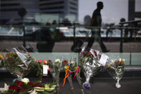 8月22日を「国喪の日」に、MH17便の悲劇受け…16人の遺体がマレーシアに送還へ 画像