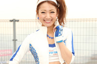【サーキット美人2014】D1グランプリ編01『TOYO GIRLS』 画像