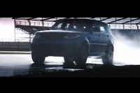 レンジローバー スポーツに頂点「SVR」…550psスーパーチャージャーを解き放つ［動画］ 画像