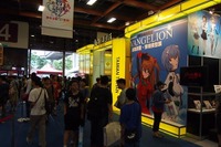 コミケを抜き、動員数世界一になったアニメイベントとは? 画像
