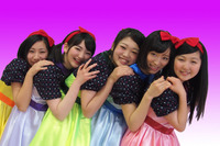 全国のあまちゃんファンが盛岡に集結…地元アイドルも熱唱のイベント 画像