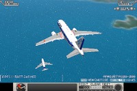 関西空港の管制を体感…「ぼくは航空管制官エアポートヒーロー3D」を開港20周年に発売 画像